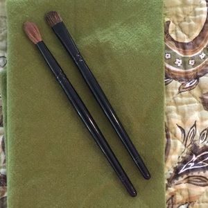 Wayne Goss Eye Brush Duo #18 & #19